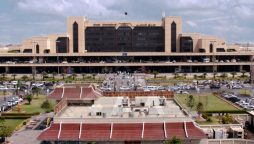 Karachi Airport secretly sold for $1.8 Billion? Details here