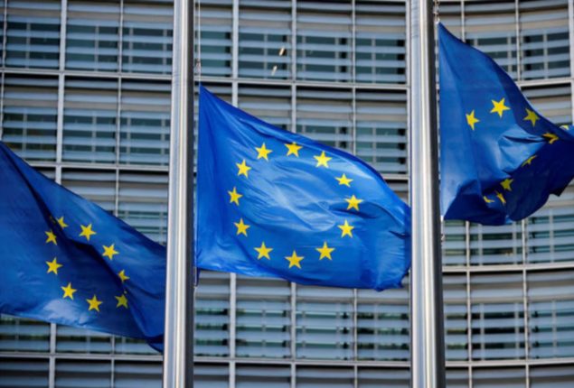 EU plans tighter sanctions on Iran in response to Israel attack