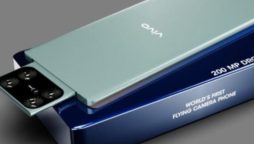 Vivo drone camera phone Price in Pakistan and features 2024 - Check details
