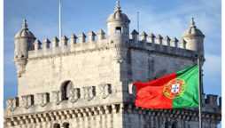 Portugal Schengen Visit Visa Minimum Bank Statement from Pakistan 2024