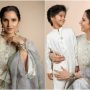 Sania Mirza Shares Joyful Eidul Fitr Moments with Family on Social Media