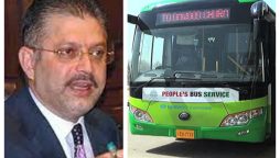 Sindh Govt Plans to Start New Transport Projects After Eid 2024