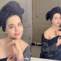 Humaima Malick faces heavy criticism for bold bathrobe look