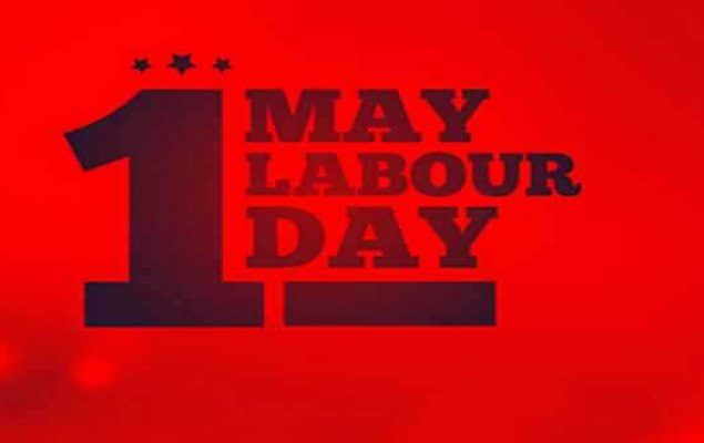 Sindh govt declares 1st May as public holiday