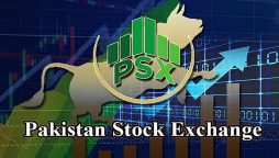 Pakistan Stock Exchange crosses 86,000 points amid bullish trend