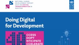 Digital Transformation for Development