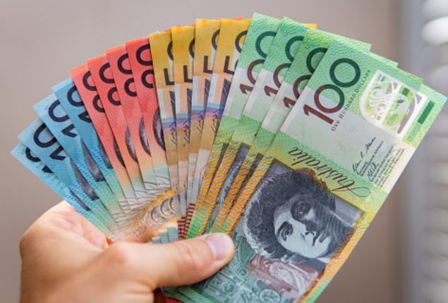 AUD TO PKR and other currency rates in Pakistan – 10 July 2024