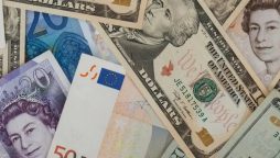 Currency Exchange Rates in Pakistan Today