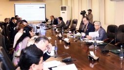 ECC approves over Rs4bn for various ministries, divisions