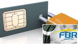 FBR blocks 3,500 SIMs, plans to disable 500,000 more