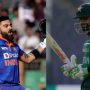 Babar Azam equals Virat Kohli’s record in T20Is