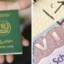 Schengen Visa Form 2024: Complete Guide for Pakistani Applicants