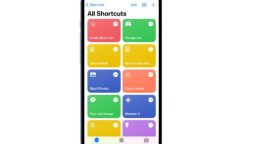 How to Create iPhone Shortcuts