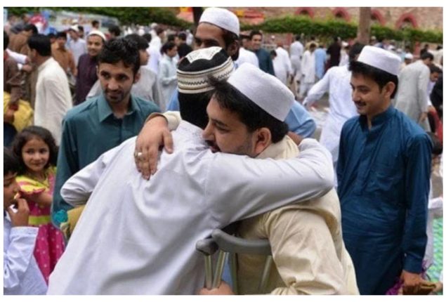 Sindh Government Announces Eid-ul-Adha Holidays