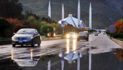 Islamabad and Rawalpindi May Experience heatwaves likely from May 21