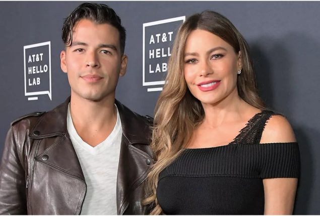 Who is Manolo Gonzalez Vergara? All About Sofía Vergara’s Son