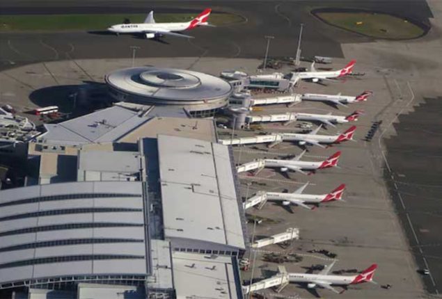Qantas airline resolves compensation for 'Ghost Flights' controversy