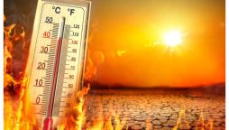 Alert: Karachi to Face Intense Heatwave Conditions