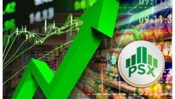PSX gains over 2,000 points as bullish momentum returns
