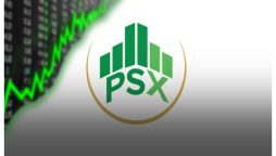 PSX Hits New High, Surpasses 73,000 Milestone!