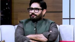 Abrar Ul Haq Shares Unfulfilled Desires and Regrets