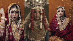 TikToker Minahil Malik under fire for recreating 'Heeramandi' song