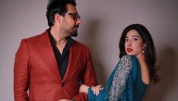 Mariyam Nafees under fire for revealing personal details