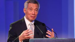 Singapore: PM Lee resigns after 20 Years in office