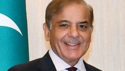 PM Shehbaz