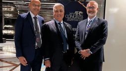 FIFA expresses satisfaction with PFF’s progress over elections