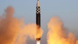 Seoul reports North Korea's launch of multiple short-range ballistic missiles