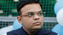 Jay Shah predicts T20 World Cup 2024 semi-finalists