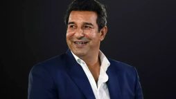 IPL 2024: Wasim Akram supports KKR bowlers ahead of playoffs