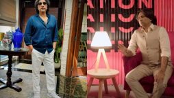 Sajjad Ali talks about his perspective on success, talent, luck, and social media