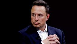 Elon Musk becomes richest person ever