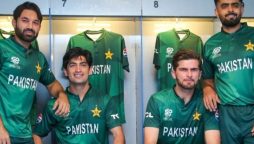 PCB announces Pakistan squad for T20 World Cup 2024