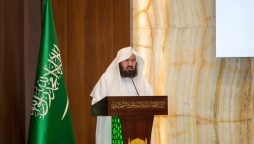 Al-Sudais launches presidency’s largest plan yet for Hajj season