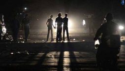 Lahore faces unannounced load shedding after defict surges past 5000 MW