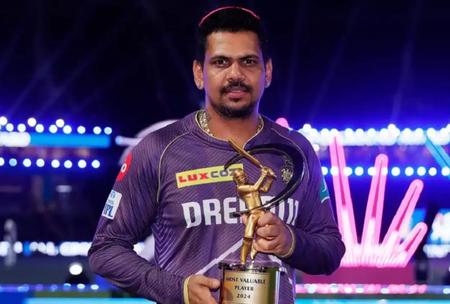 IPL 2024 Final: Here is list of all the awards, MVP, Orange Cap winner and more