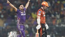 IPL 2024 final: SRH registers lowest first-inning score in IPL final