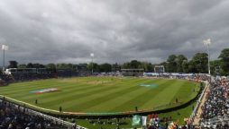 ENG vs PAK: 50% chance of rain duting third T20I in Cardiff