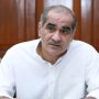 Khawaja Saad Rafique opposes NAB’s amendment ordinance