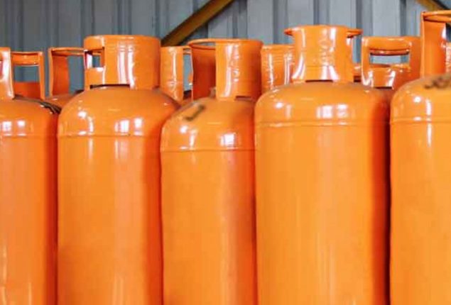 LPG Rates Drop by Rs70 per Kg in Pakistan