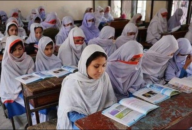 Governor Sindh announces to starts breakfast program for students