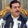 Gilani calls for maximum public relief in upcoming budget  