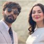 Fahad Mustafa & Hania Aamir Set to Dazzle in Upcoming Drama