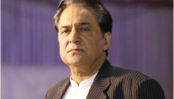 Firdous Jamal Discusses His Favorite Actresses