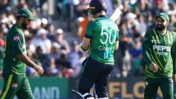 Uthappa predicts Irish upset over Pakistan in T20 World Cup 2024