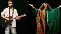 Abida Parveen
