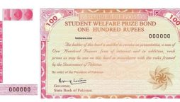 Rs 100 Prize bond list 2024 – Check Result list